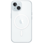 Apple Iphone 15 Clear Case