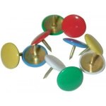 DRAWING PINS Nexx Col 100PK
