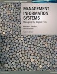 Management Informations Systmes Paperback 12TH Revised Edition