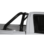 Toyota Hilux Ext Cab Double Cab 2016+ Fleet Sports Bar Black