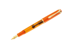 Pelikan M200 Fountain Pen – Orange-delight