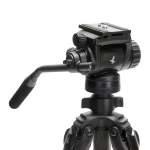 SWAROVSKI Compact Tripod Head- Cth