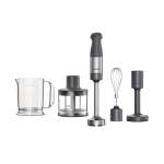 Kenwood - Triblade XL Hand Blender & Accesories 1000W - HBM60.307GY