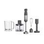 Kenwood - Triblade XL Hand Blender & Accesories 1000W - HBM60.307GY