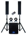 Aiwa Professional Pa System