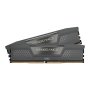 Corsair Vengeance 32GB 2X16GB DDR5-5200MT/S CL40 1.25V Amd Expo Cool Grey Desktop Memory