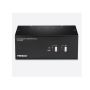 Trendnet 2-PORT Dual Monitor Displayport Kvm Switch Retail Box 6 Months Limited Warranty
