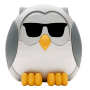 Feather The Owl Decals - Cool Shades