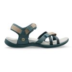 Hi-tec Anselia Sandal - Trooper plaza Taupe - 8