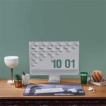 DESTINY Altitude Sublimation Desk Or Bar Mat