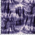 Visse Jersey Purple 19218-044