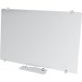 Parrot 120 X 90CM Non-magnetic Glass Whiteboard