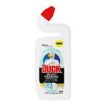Foaming Bleach Gel Citrus 1 X 500ML
