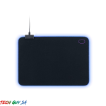 Cooler Master Masteraccessory MP750 L Rgb Mousepad Black