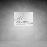 Business Sign D02 - 300 X 500 Rust Coat No