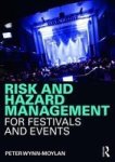 Risk And Hazard Management For Festivals And Events Paperback