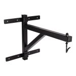 Medium Punch Bag Wall Bracket