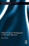 Affective Sexual Pedagogies In Film And Television Hardcover