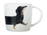 Maxwell & Williams Bff Mug 400ML Walk Tall