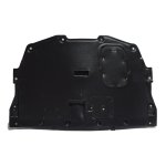 Mazda CX3 Lower Engine Cover Rear Piece 16+