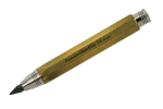 Kaweco Sketch Up Pencil Brass Raw 5.6MM