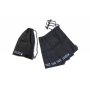 GoPro Standard Bag Pack 5 Drawstring Bags Black