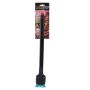 Braai Grid Cleaner - Braai Accessories - Black - 45 Cm - 8 Pack