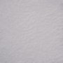 Mongolian Plush Fleece Plain White Fabric
