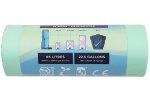 Compostable Pedal Bin Bags 85LTRS