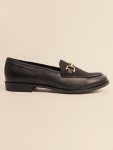 Polo Jacquard Loafer Brown - Brown 8