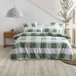 Alec Moss Duvet Cover Set