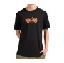 Jeep Iconic Mens T-Shirt Black
