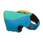Float Coat Life Jacket - X Large Blue Dusk