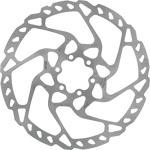 Sm-rt 66 180MM Disc Brake Rotor