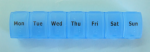 Pill Box 7 Days
