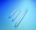 Scherf Test Tubes Soda Glass Without Rim 14 100 Mm Wall 0.8-0.9 Mm Pack Of 250