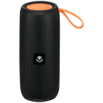Volkano Stun 2.0 Series Bluetooth Speaker - Black VK-3453-BK V2