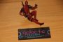Galactic Siting Deadpool Figurine Traders