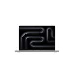 Apple 14-INCH Macbook Pro M5 Max Chip With 18-CORE Cpu And 32-CORE Gpu 36GB 2TB SSD Silver