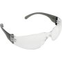 Safety Eyewear Glasses Clear