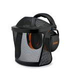 Dynamic Gpa 30 Face And Ear Protection