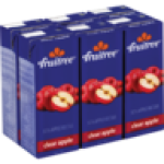 50% Apple Nectar 6 X 200ML