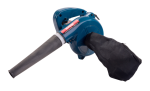Blower Dust ext