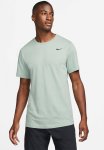 Nike Dri-fit Legend Men's Training T-shirt- Jade Smoke black