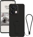 Soft Silicone Phone Case Compatible With Oppo Reno 13 Pro