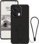 Soft Silicone Phone Case Compatible With Oppo Reno 13 Pro