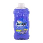 Sunlight Foaming Bubble Bath 2L Assorted - Relaxing Lavender
