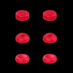 Lenovo Legion Go Joystick Caps 6-PACK Multi-shape