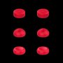 Lenovo Legion Go Joystick Caps 6-PACK Multi-shape