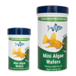 Fishscience MINI Algae Wafers